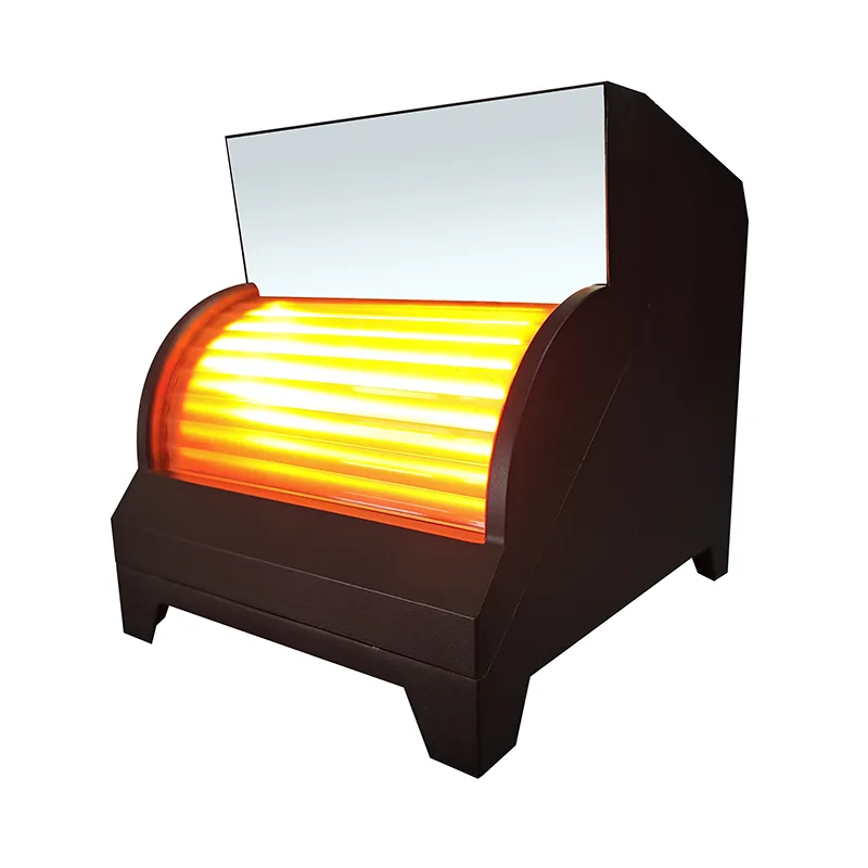 Aku juhtmevaba LED-efektvalgusti