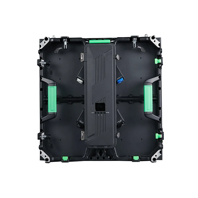 LED 2-in-1 Matrix Beam Panel